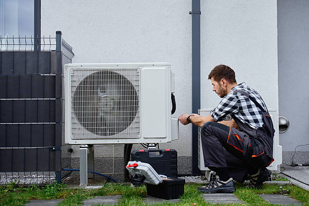 Trusted Hvac service in Forestdale, MA - Tropical Oasis HVAC